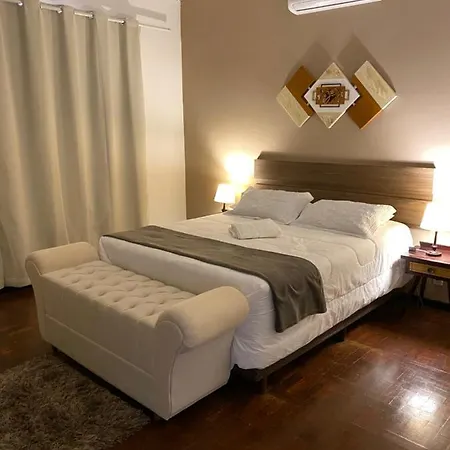 Hotel Pousada La Vierro-2