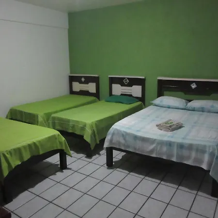 Hotel Serrano-2