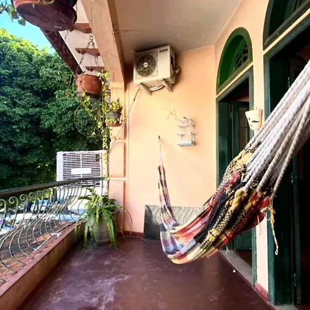 Hostel La Napoletana-2