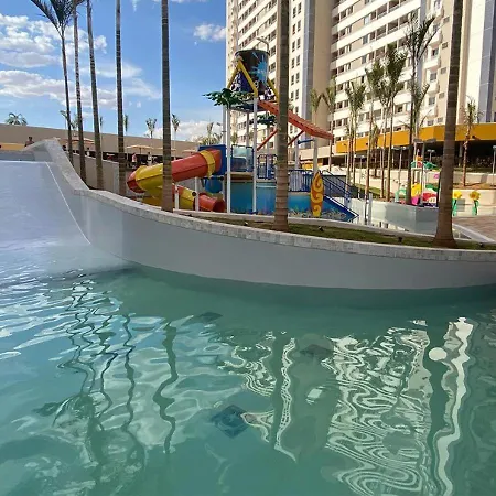 Solar das Águas Resort-2