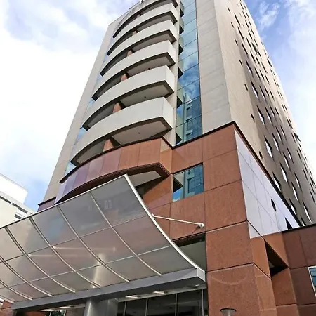Flat Em Hotel Na Bela Cintra Proximo A Paulista E Consolacao-3