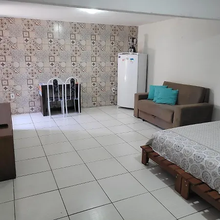 Moradas Vila 57 Sao Cristovao - Rio De Janeiro-3