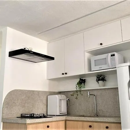 Apartamento Atlântico-3