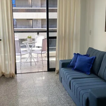 Apartamento Atlântico-2