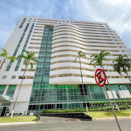 Flat Lider Brasilia-3