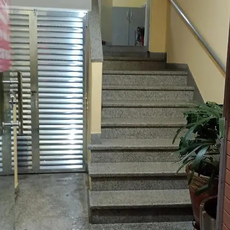 Hotel Amanhecer-2