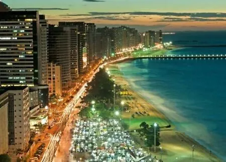 Apartamento BEIRA MAR-3