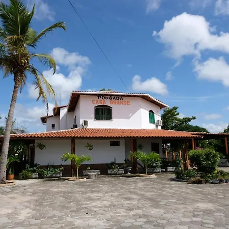 Pousada Casa Grande-2