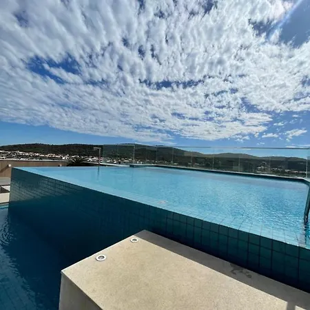 Quarto De Luxo Em Hotel-2