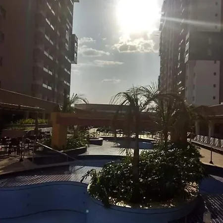 Solar Das Aguas Parque Resort-3