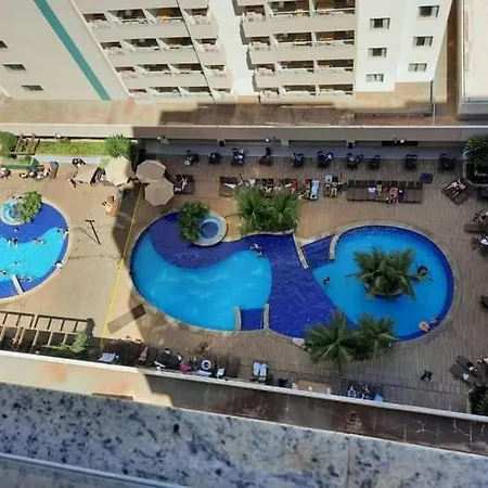 Solar Das Aguas Parque Resort-2