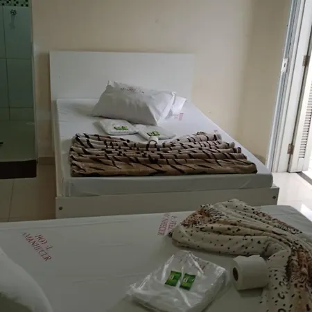 Hotel Amanhecer-3