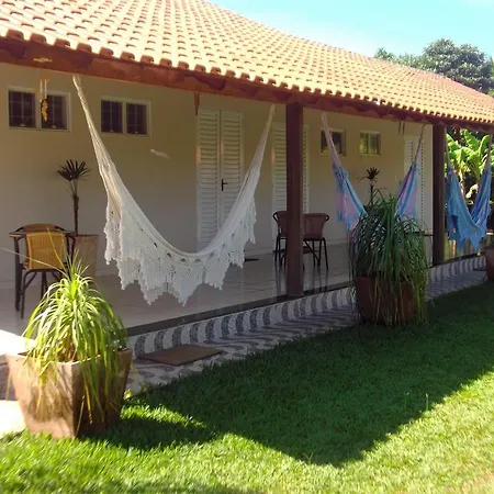 Pousada Kekanto-3