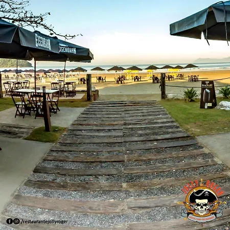Pousada Jolly Roger-2