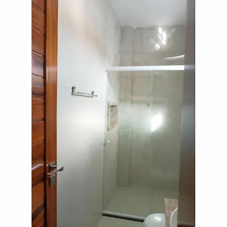 Pousada BarbacoaR-2