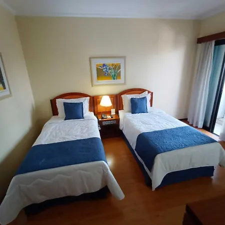 Summit Suites Hotel Jundiai-2