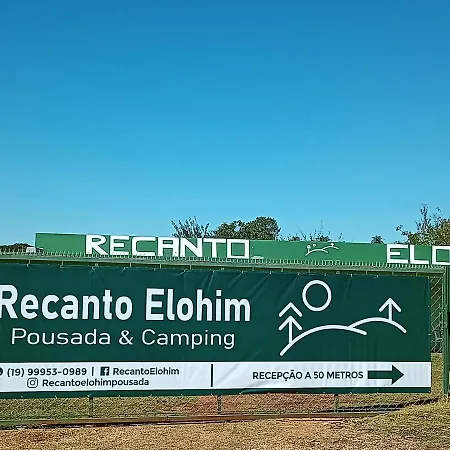 Recanto Elohim-3