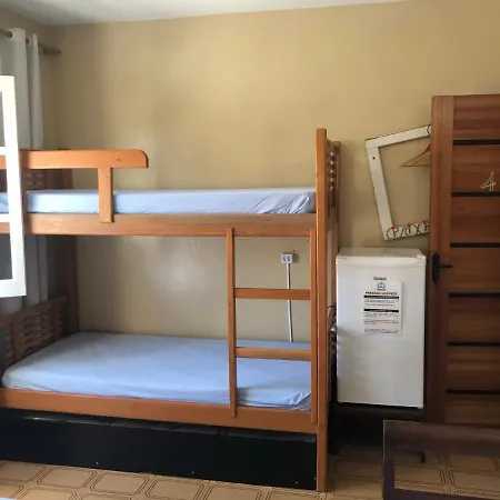 O Mar Hospedagem - SUÍTES PRIVADAS-3