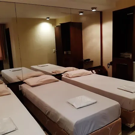 Hotel Paraguai (Adults Only)-3