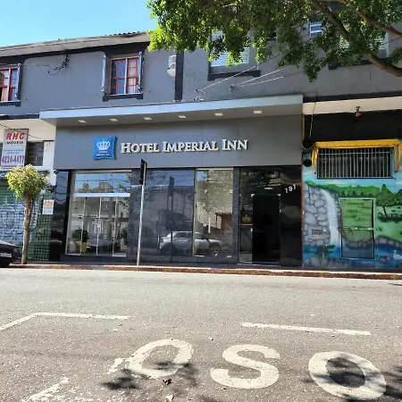 Hotel Imperial Inn-2