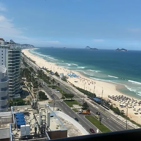 Apartamento Vista Mar-2
