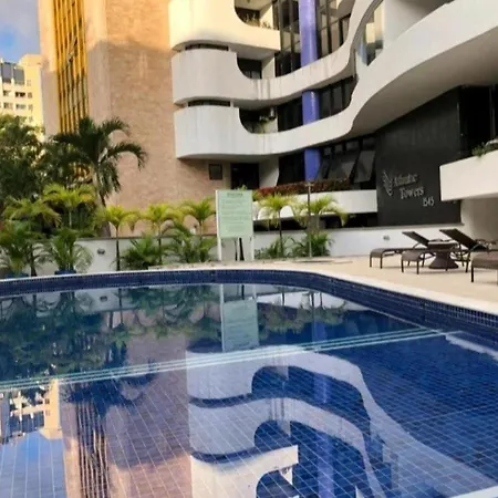 Flat Barra Ondina-2