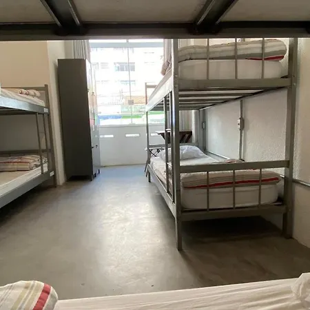 Imagina Hostel-2