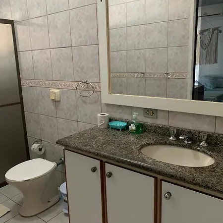 Suíte Aconchego-3