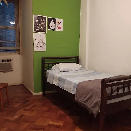Economic & Cosy 3-Bdr Copacabana C2-001-2