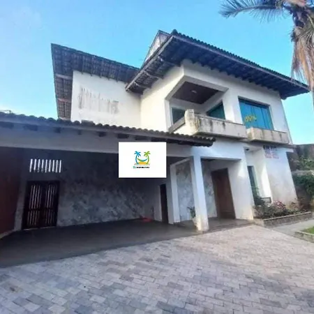 Pousada Kavili 150m da Praia-3