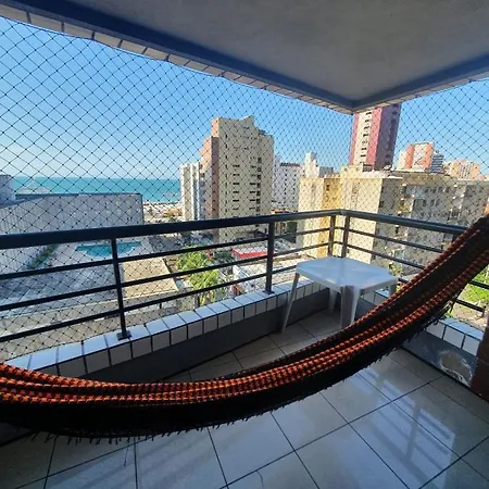 Praia Mansa Suíte Hotel-2
