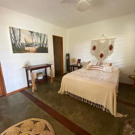 Casa Tropical Taiba-3
