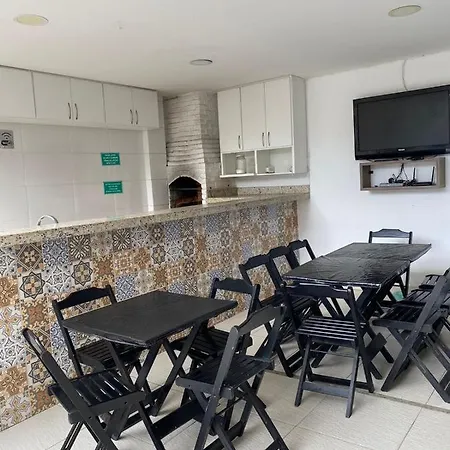Pousada Em Cabo Frio-3