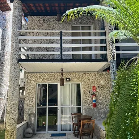 Maragogi Flat Beira Mar-3
