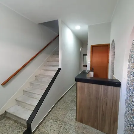 Residencial Vila Buarque-3