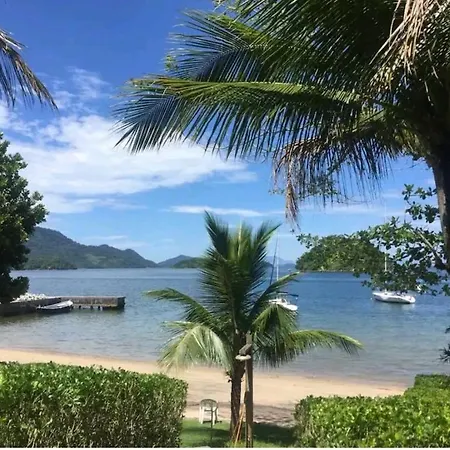 Condominio Green Coast Angra-2