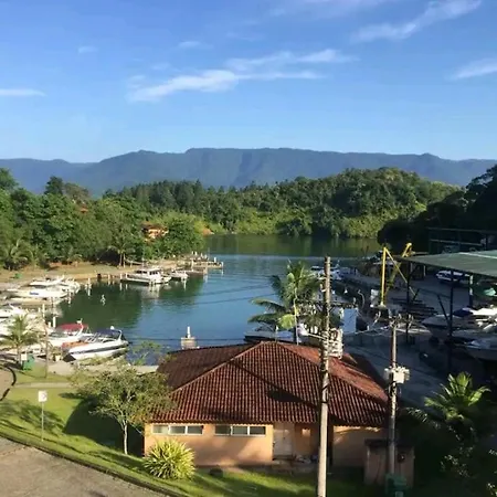 Condominio Green Coast Angra-3