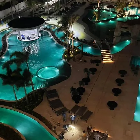 Salinas Premium Resort - Quarto Linda Vista-3