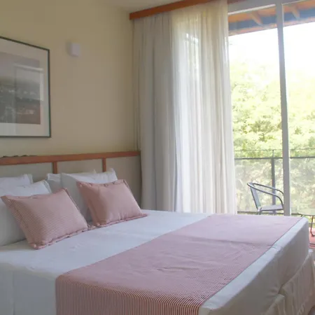 Hotel Porto do Ribeirão-3
