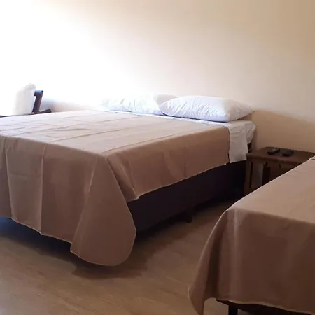 Hotel Dona Marta-3