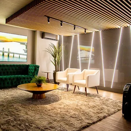 Hotel Vila Catavento-3