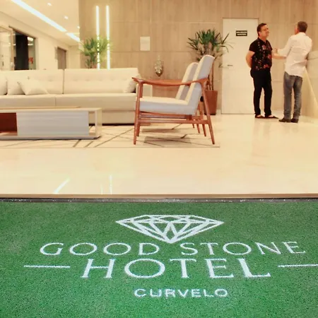 Good Stone Curvelo Hotel-3