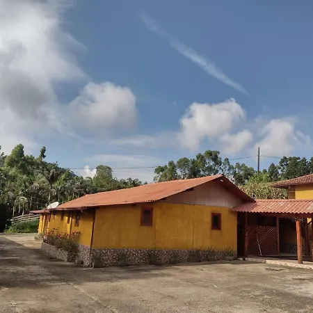 Pousada Campestre Inn-2