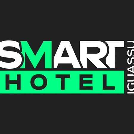 Smart Iguassu Hotel-3