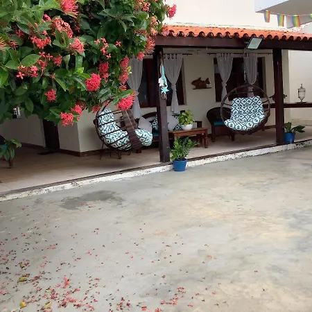 Pousada Villa Encantada LGBTQIAPlus-3