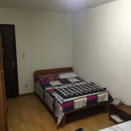 Hotel Sao Jose-2