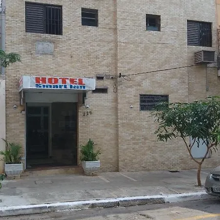 Hotel Smart Inn-3