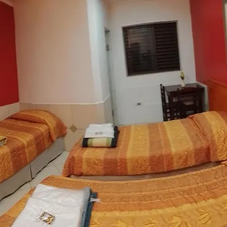 Hotel Smart Inn-2