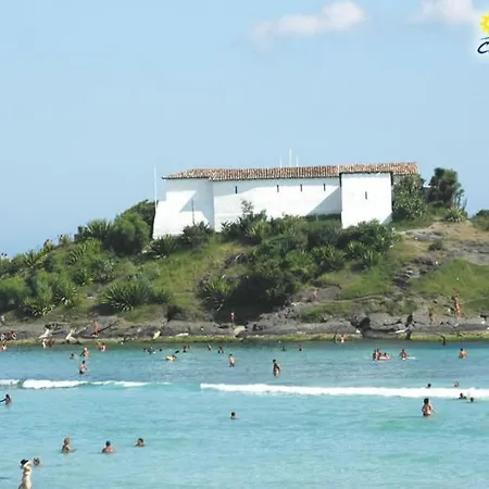 Pousada Em Cabo Frio-2