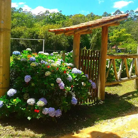 Pousada Green Valley-2